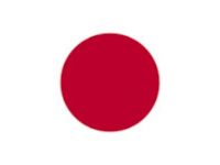 日本の国旗　日の丸